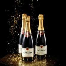 Шампанского Taittinger по спец.цене в Roberto